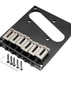 Puente Telecaster Moderno de 54mm Musiclily Pro con 6