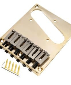 Puente Telecaster Moderno Musiclily Pro de 54mm con 6