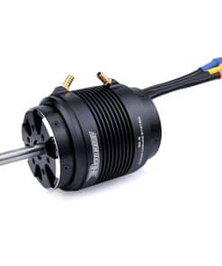Motor brushless resistente al agua Surpass Hobby Rocket