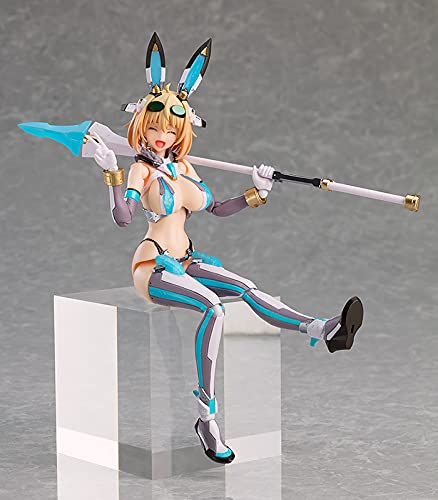 Figura de acción Figma Bunny Suit Planning: Sophia F. - Imagen 7