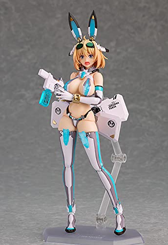 Figura de acción Figma Bunny Suit Planning: Sophia F. - Imagen 6