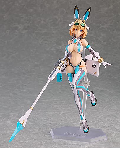 Figura de acción Figma Bunny Suit Planning: Sophia F. - Imagen 11