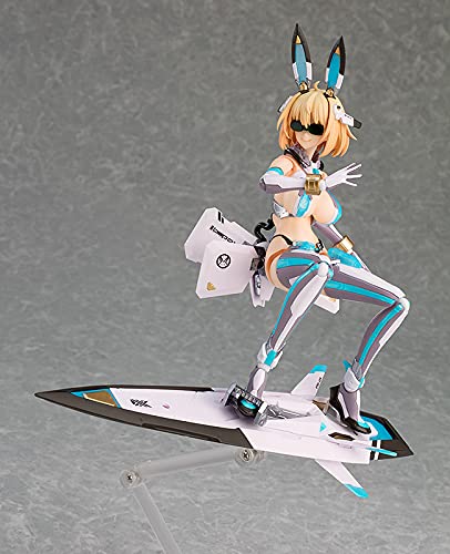 Figura de acción Figma Bunny Suit Planning: Sophia F. - Imagen 5
