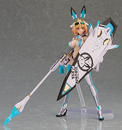 Figura de acción Figma Bunny Suit Planning: Sophia F. - Imagen 4