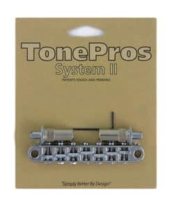 Piezas de Puente Tone Pros (TP7-C)