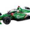 Greenlight Toys 1:18th James Hinchcliffe Andretti