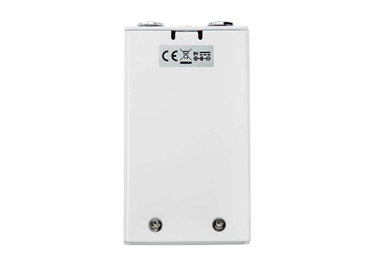 Pedal de Efectos Overdrive Way Huge Smalls STO Drive - Imagen 7