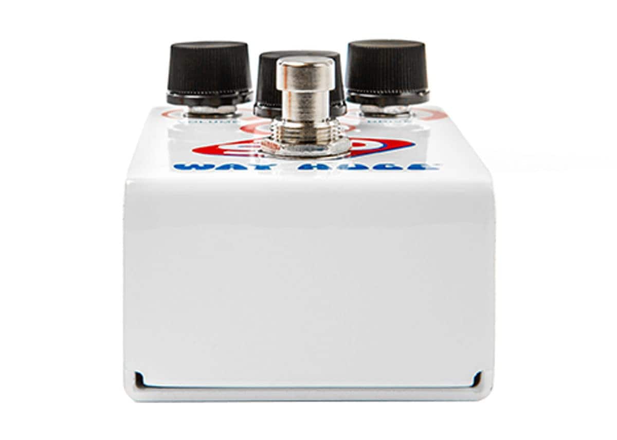 Pedal de Efectos Overdrive Way Huge Smalls STO Drive - Imagen 6