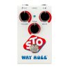 Pedal de Efectos Overdrive Way Huge Smalls STO Drive