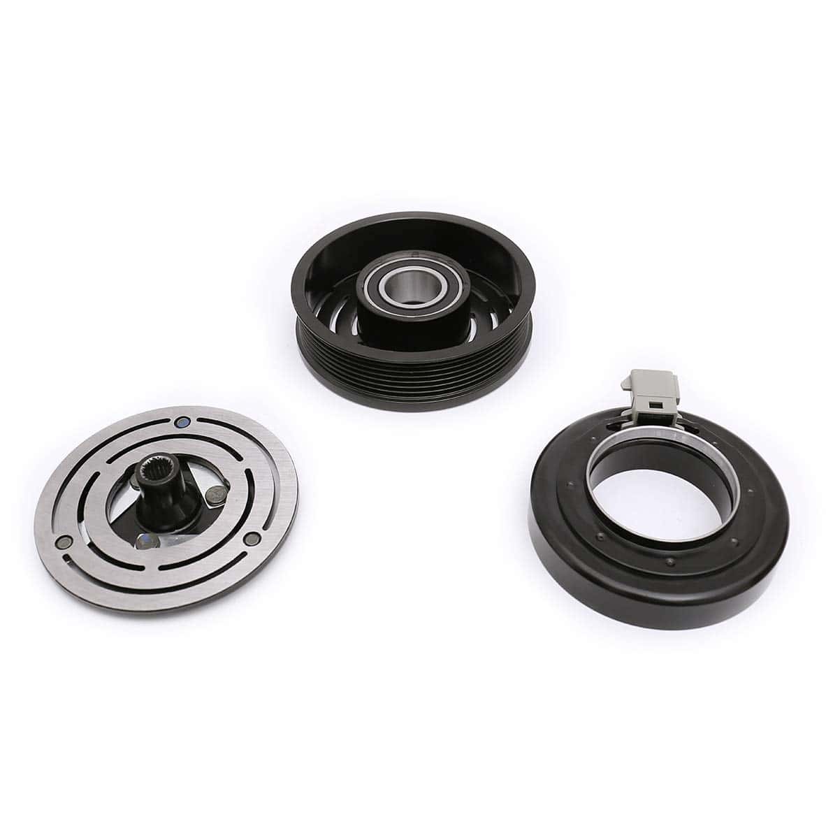 Kit de Reparación del Embrague del Compresor de Aire