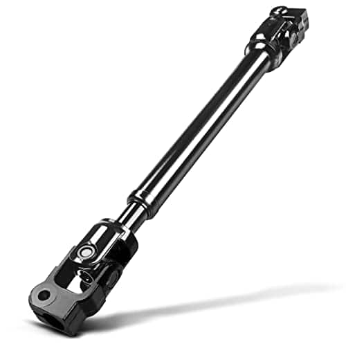 Eje de Dirección de Alta Calidad Compatible con