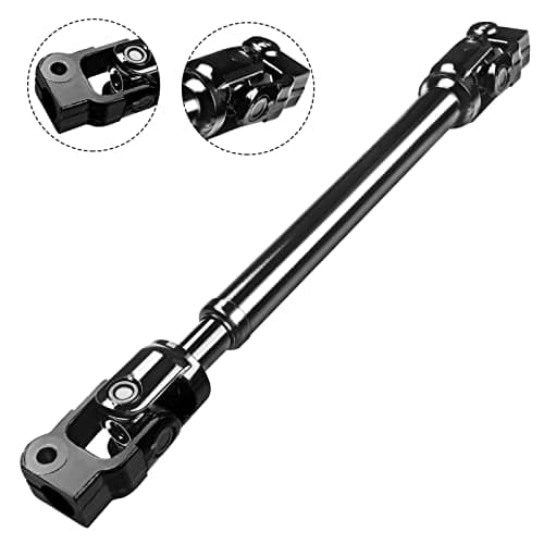 Eje de Dirección de Alta Calidad Compatible con - Imagen 7