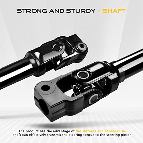 Eje de Dirección de Alta Calidad Compatible con - Imagen 6
