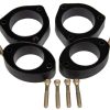 Kit de elevación LEVELING 1.2 pulgadas 30mm compatible con