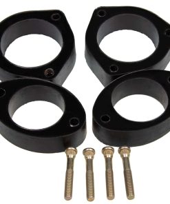 Kit de elevación LEVELING 1.2 pulgadas 30mm compatible con
