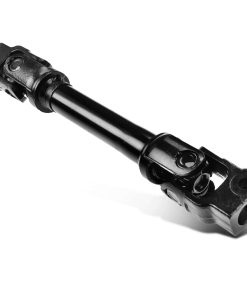 Eje de dirección A-Premium, Eje de la columna de dirección