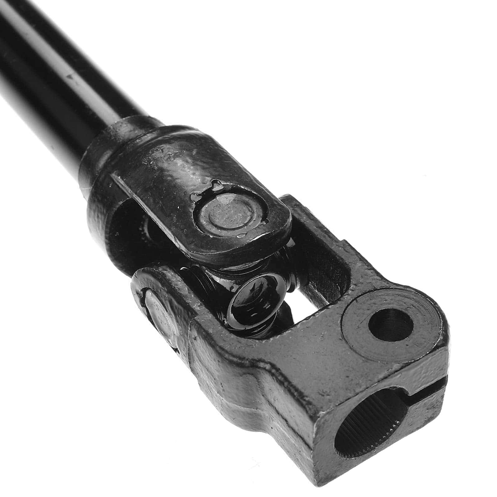 Eje de dirección A-Premium, Eje de la columna de dirección - Imagen 10