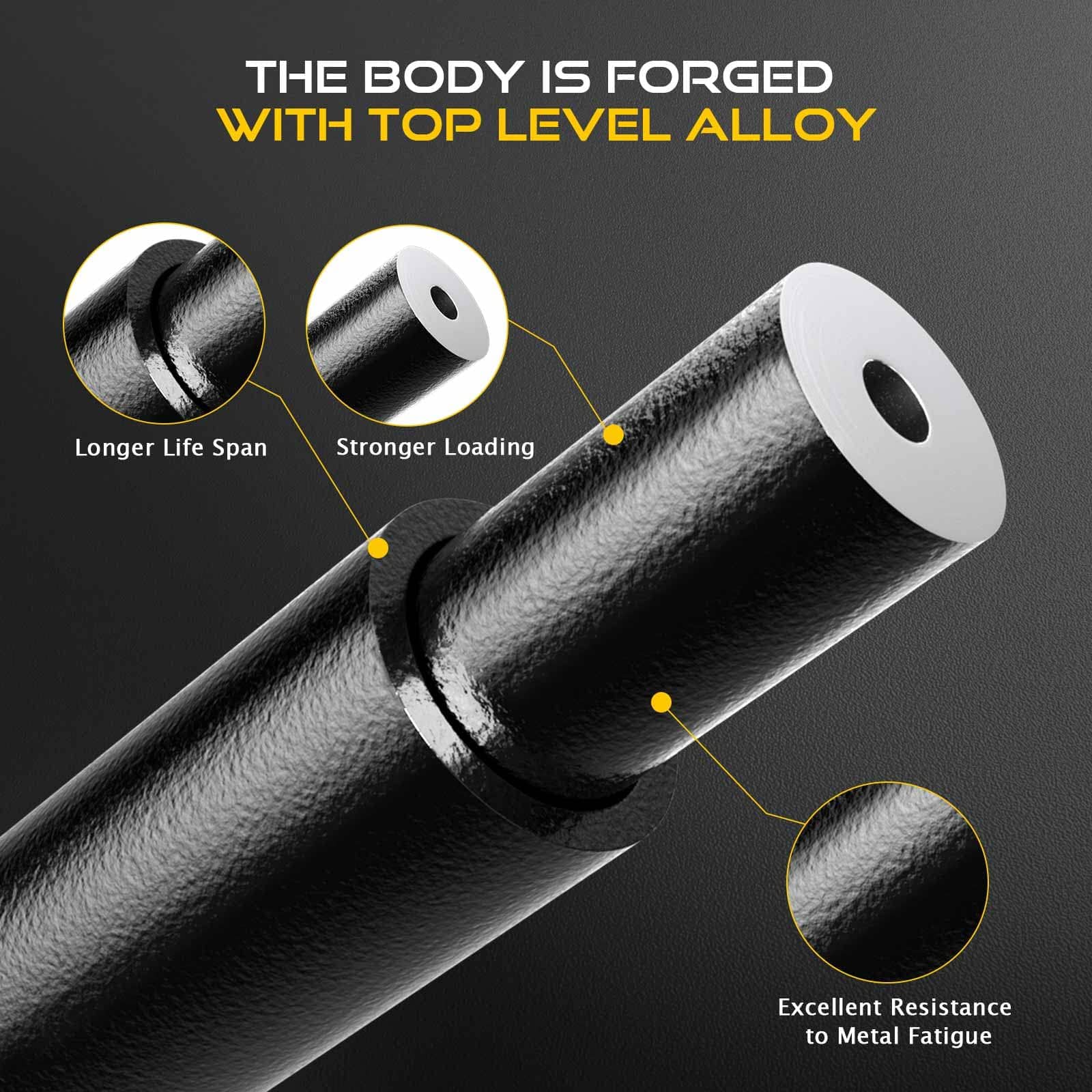 Eje de dirección A-Premium, Eje de la columna de dirección - Imagen 4