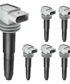 Paquete de Bobinas de Encendido de Motor A-Premium