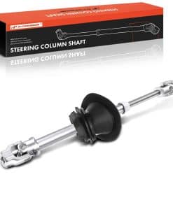 Eje de dirección Eje de columna de dirección A-Premium