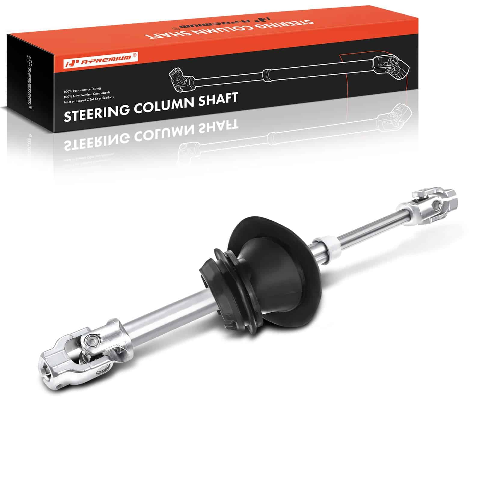Eje de dirección Eje de columna de dirección A-Premium