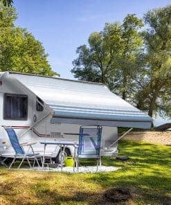 Toldo de Reemplazo para Carpa de RV Suncode a Prueba de