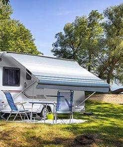 Repuesto de tela para toldo RV Suncode a prueba de agua