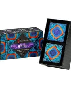 SHASHIBO Shape Shifting Box - Cubo de Fidget -Wings