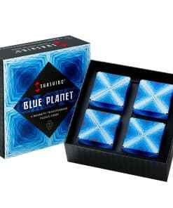 Cubo Fidget Shashibo Shape Shifting Box - Galardonado, Cubo