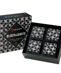 SHASHIBO Shape Shifting Box - Cubo sensorial premiado y