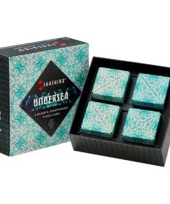 SHASHIBO Shape Shifting Box - Cubo de Fidget -Marina