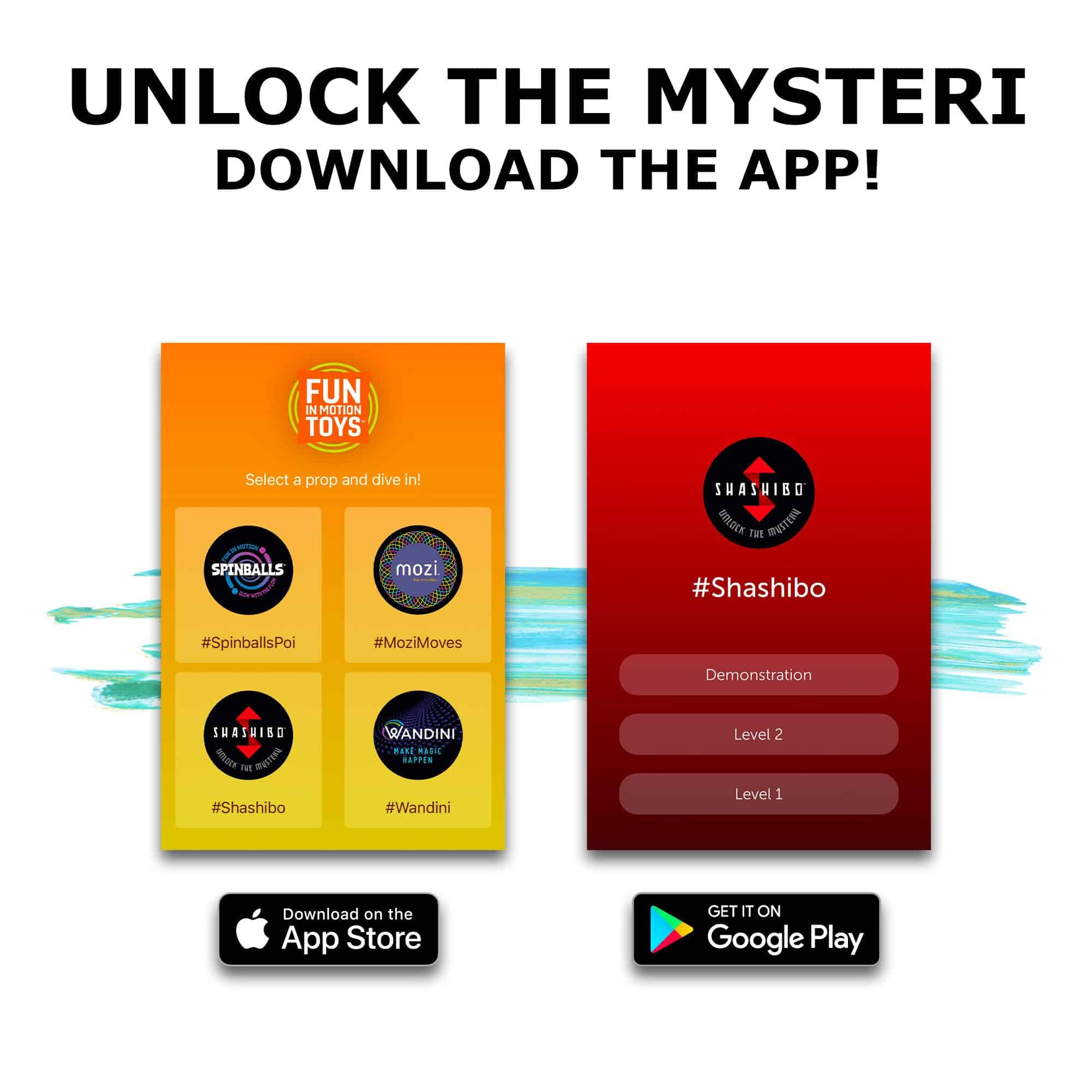 SHASHIBO Shape Shifting Box - Cubo de Fidget -Bajo el Mar - Imagen 8