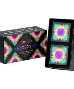 SHASHIBO Shape Shifting Box - Cubo de Fidget Patentado,