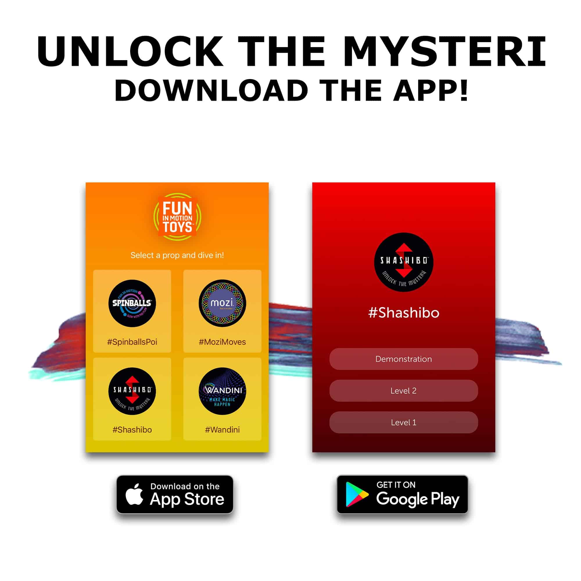 SHASHIBO Shape Shifting Box - Cubo de Fidget -Wings - Imagen 8