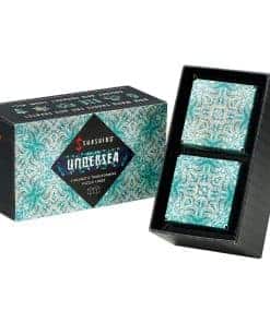 SHASHIBO Shape Shifting Box - Cubo de Fidget -Bajo el Mar