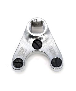 Llave de Espiga de Inclinación y Trim para Motor Fuera de