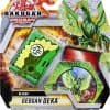 Bakugan Geogan Rising 2021 Geogan Deka Ventus Talan, Figura
