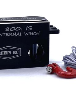 REEFS RC 800IS Internal Winch SEHREEFS90 Servos