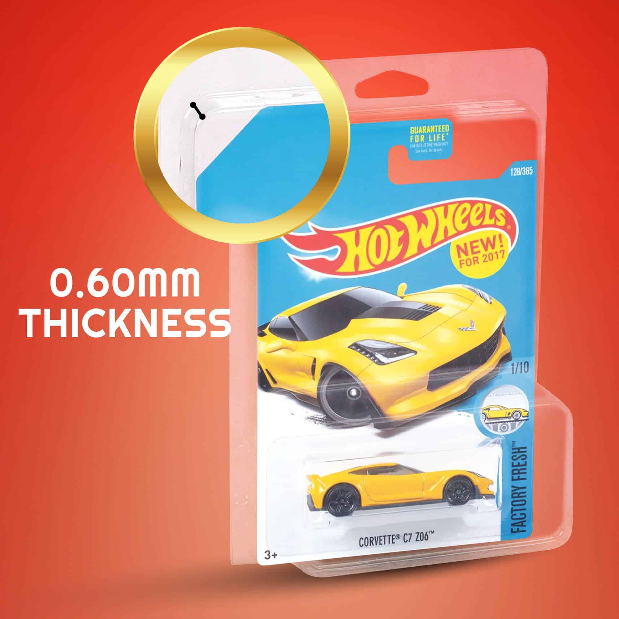 Estuche de Almacenamiento con Tapa Compatible con Hot - Imagen 9