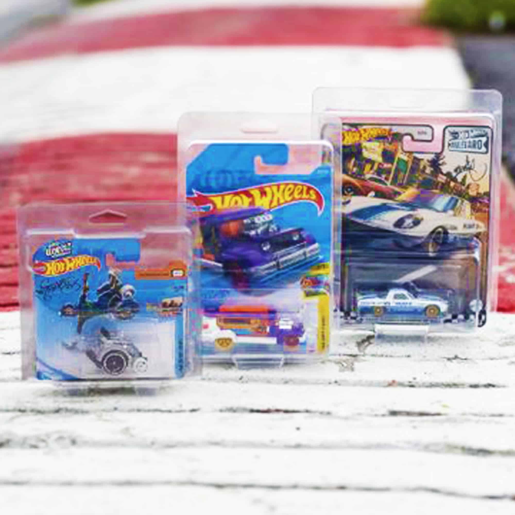 Estuche de Almacenamiento con Tapa Compatible con Hot - Imagen 10