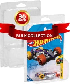 Estuche de Almacenamiento con Tapa Compatible con Hot