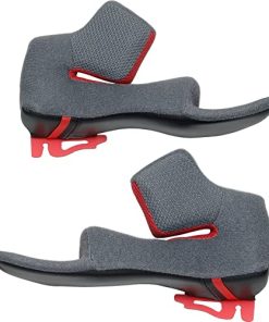 Almohadillas para mejillas Shoei RF-1400 Accesorios para