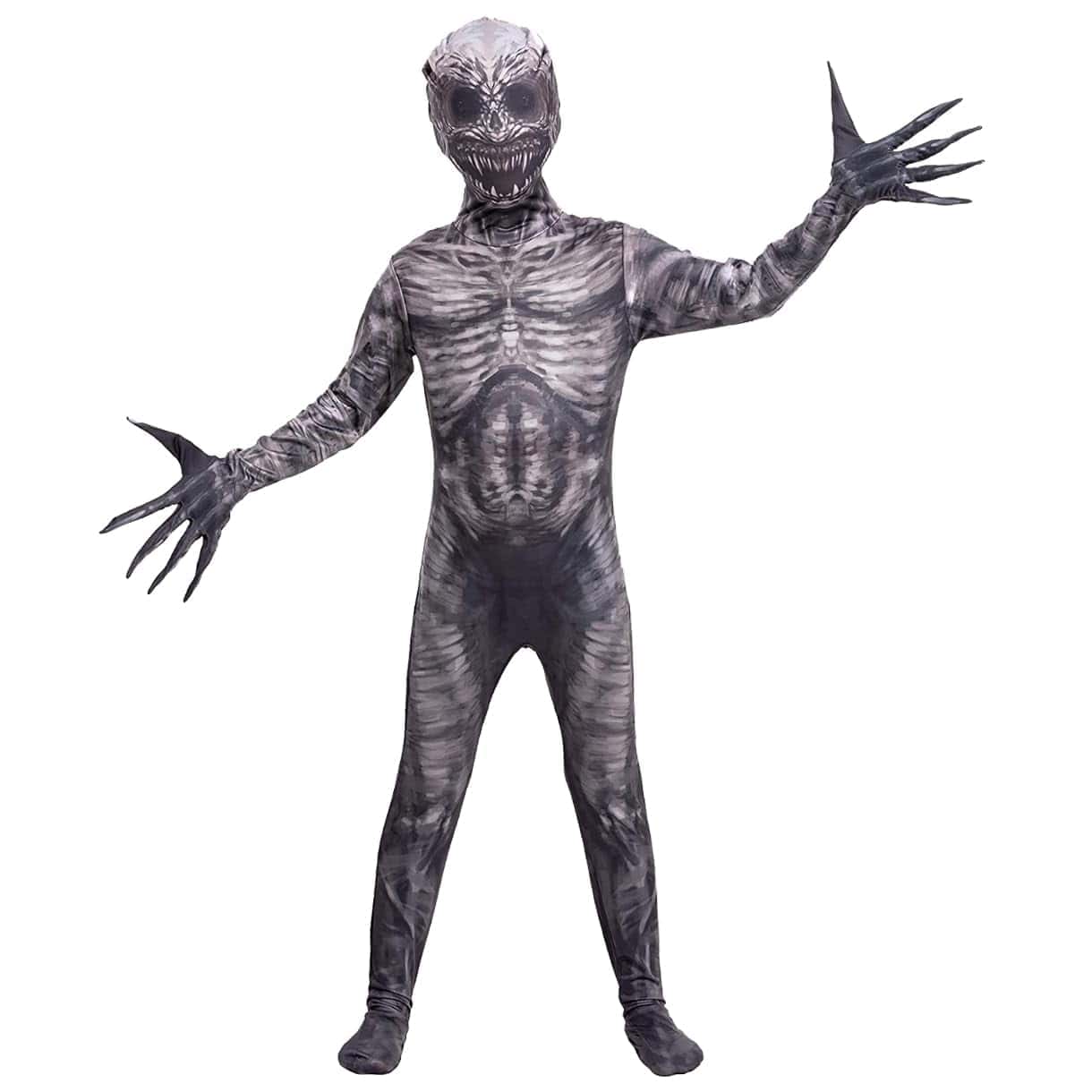 Disfraz de Fantasma para Halloween Spooktacular Creations,