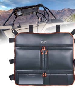 Bolsa de almacenamiento en el techo FHV, Bolsa aérea