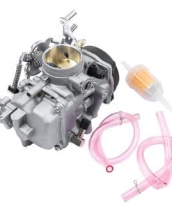 Carburador CV40 de reemplazo para Harley Davidson Sportster