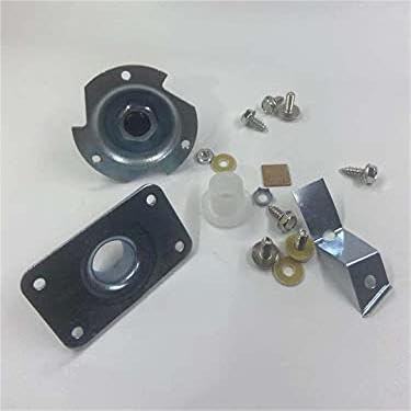 Kit de cojinete de eje trasero del tambor de secadora - Imagen 3