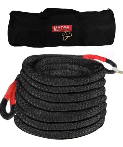 Cuerda de Recuperación Cinética de 1" x30' de Mytee