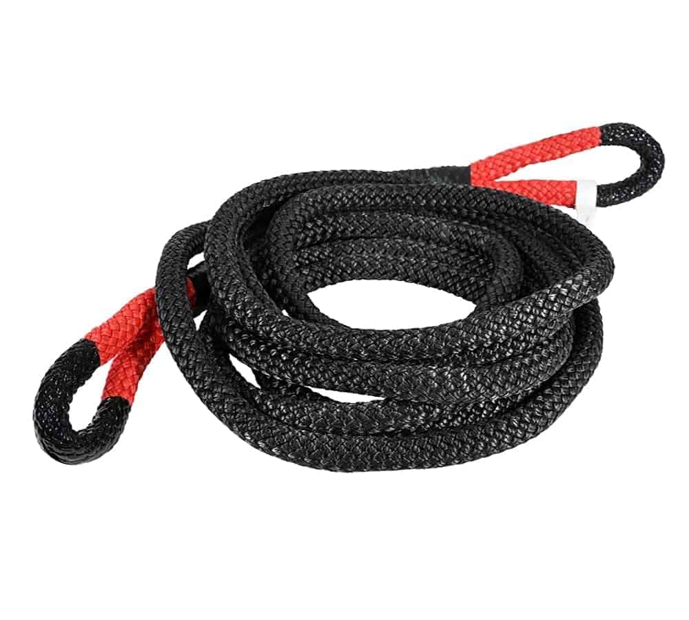 Cuerda de Recuperación Cinética de 1" x30' de Mytee - Imagen 7