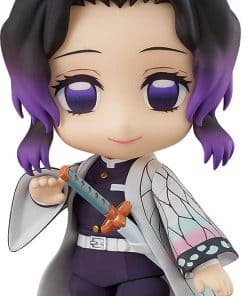 Figura de Acción Nendoroid Shinobu Kocho de Demon Slayer: