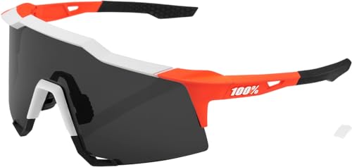 Lentes de sol 100% Speedcraft Espejo Humo/CAT3